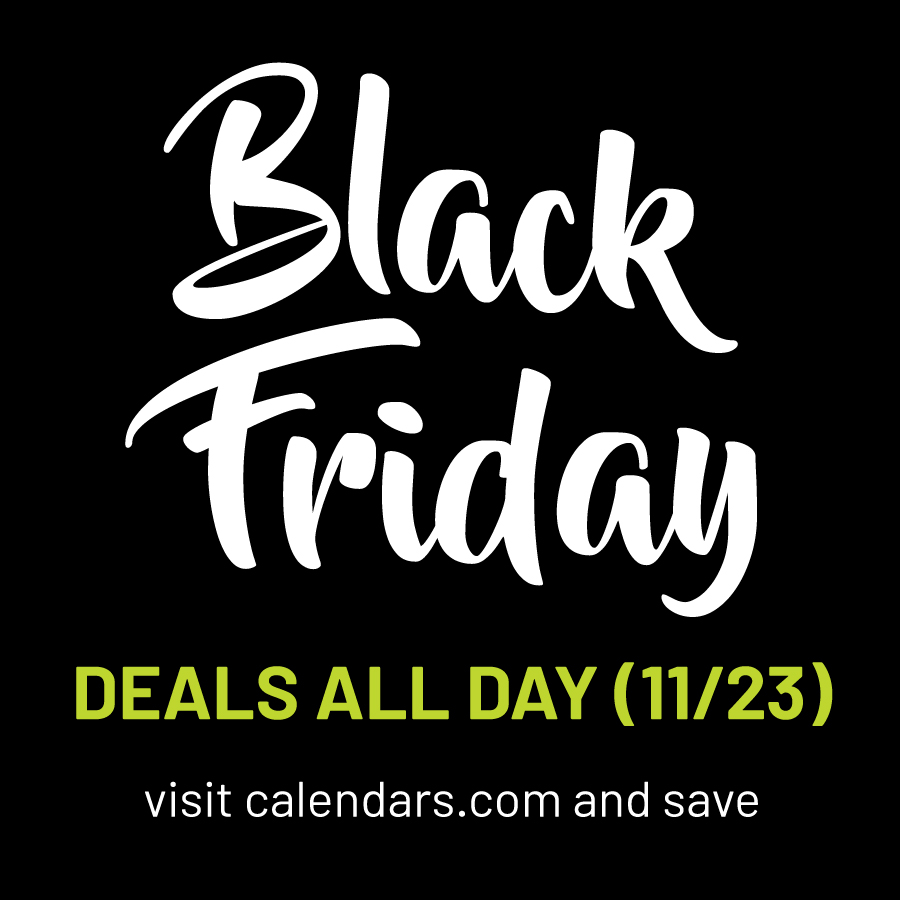 Black Friday Sale Extension  DogDays 2022 Calendar and Puzzle App for